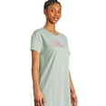 thumbnail image 2 of George Women's Crew Neckline Nightshirt, 2 of 6