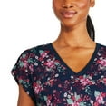 thumbnail image 4 of George Women's V-Neckline Nightshirt, 4 of 6