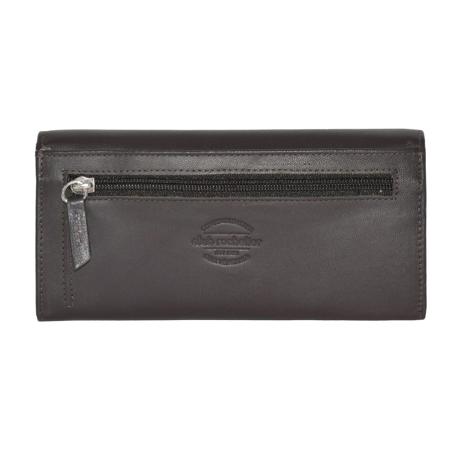 CLUB ROCHELIER LADIES WALLET