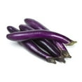 thumbnail image 1 of Eggplant, Chinese, Sold in singles, 1 of 1