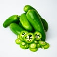 thumbnail image 5 of Peppers, Jalapeño, Your Fresh Market, 380 g, 5 of 5
