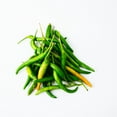 thumbnail image 4 of Piments verts thaïlandais, Votre marché fraîcheur 60g, 4 of 5