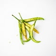 thumbnail image 5 of Piments verts thaïlandais, Votre marché fraîcheur 60g, 5 of 5