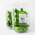 thumbnail image 3 of Peppers, Jalapeño, Your Fresh Market, 380 g, 3 of 5