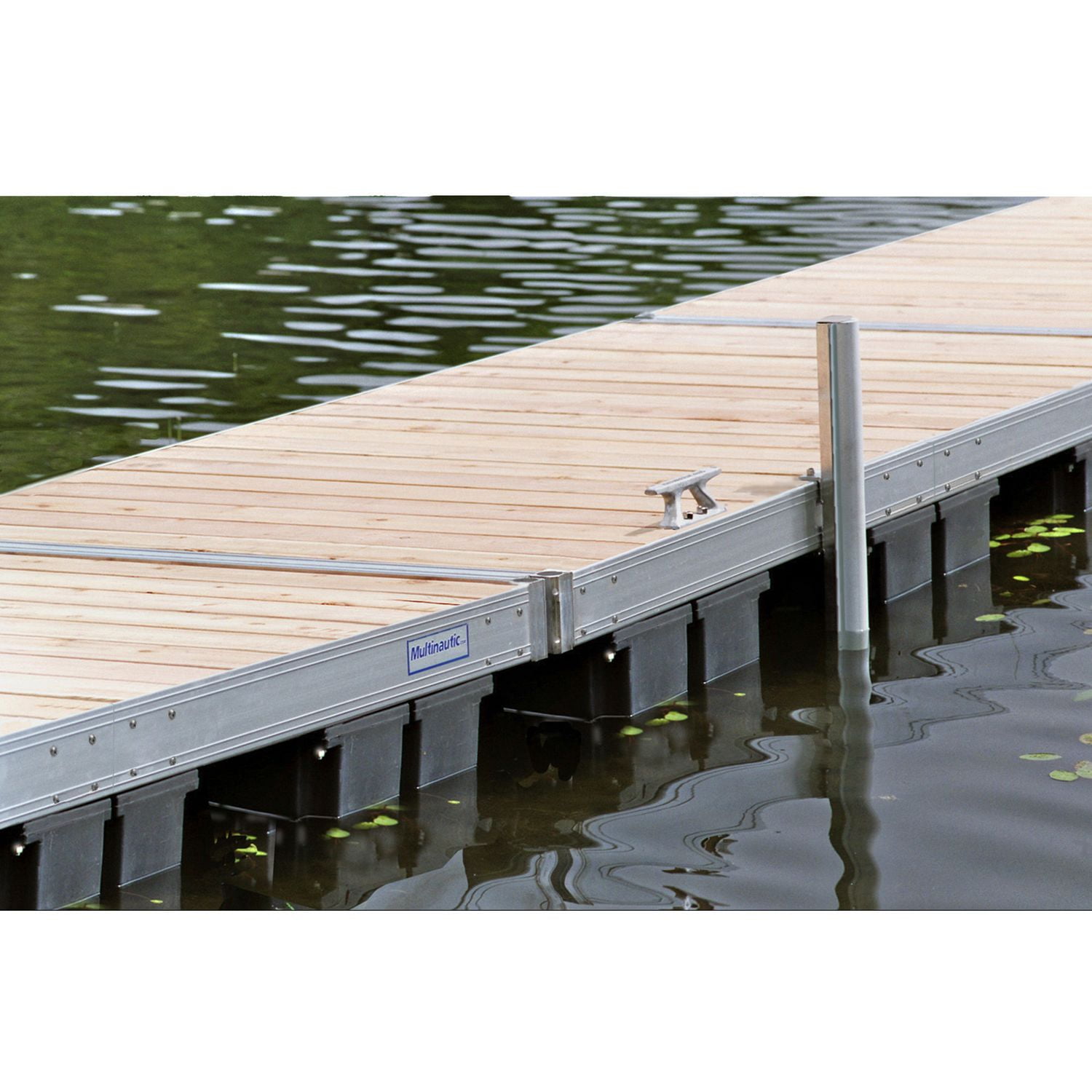 Multinautic's QPF383 Aluminum Dock Kit Walmart Canada