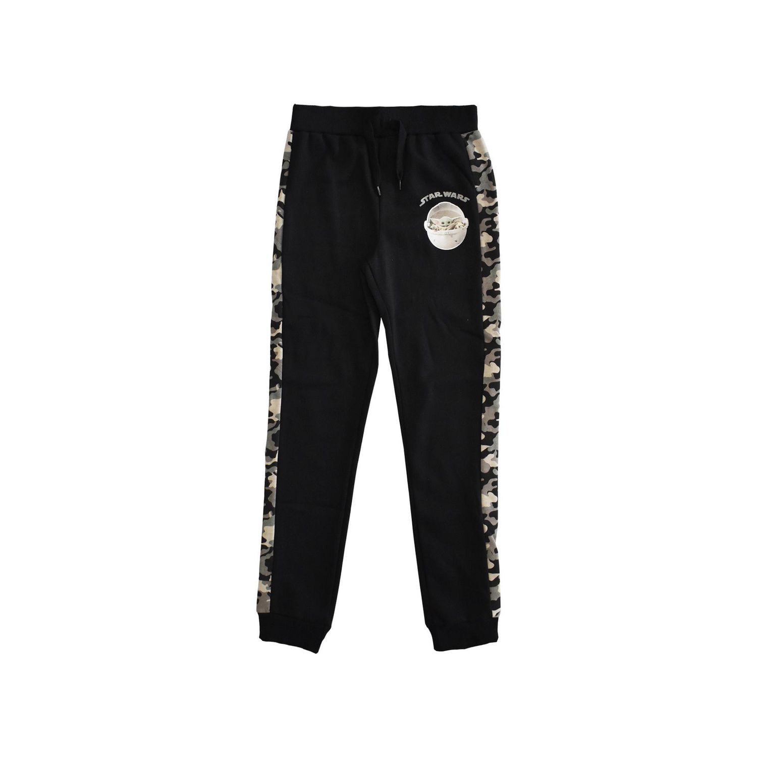 Boys Star Wars The Child Here Joggers