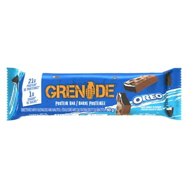 Grenade Protein Bar Oreo