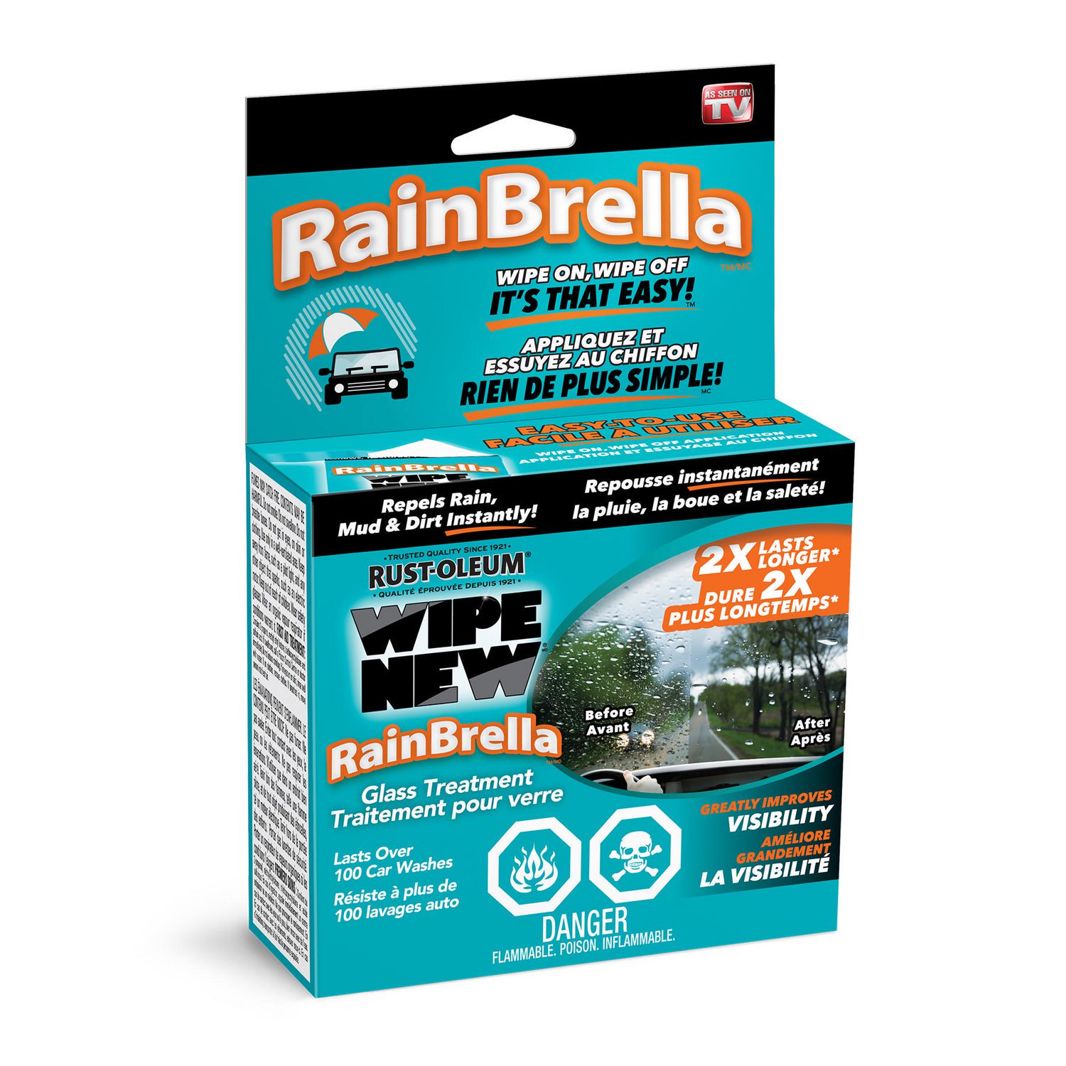 rainbrella