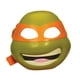 Tortues Ninja - Deluxe Mask - Mike™ – image 1 sur 2