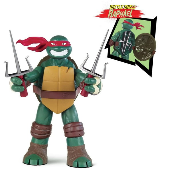Teenage Mutant Ninja Turtles - 11" Figure™ - Raphael