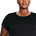 thumbnail image 4 of Time Square Plus Women's Swing Dress, 4 of 6