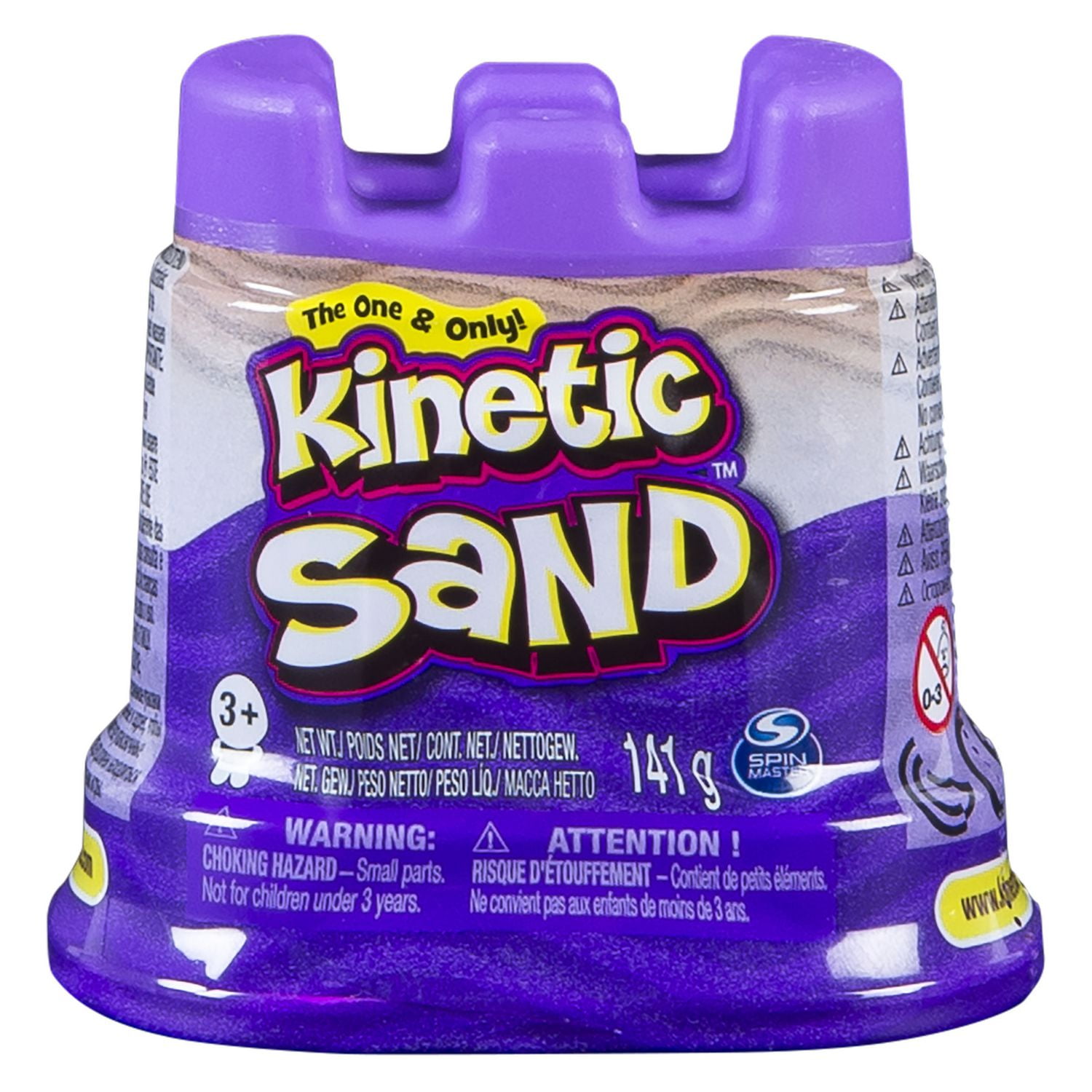 kinetic sand canadian tire