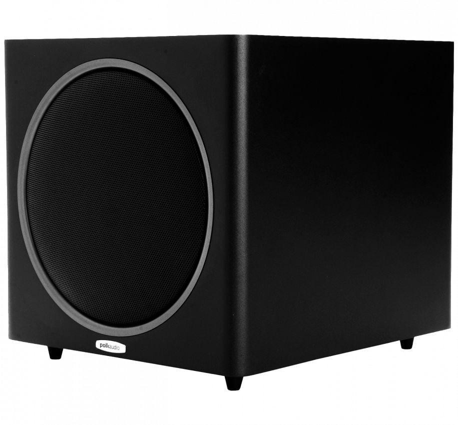 Polk 2024 audio psw12