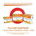thumbnail image 2 of Boiron Oscillococcinum 6 Doses, 2 of 6