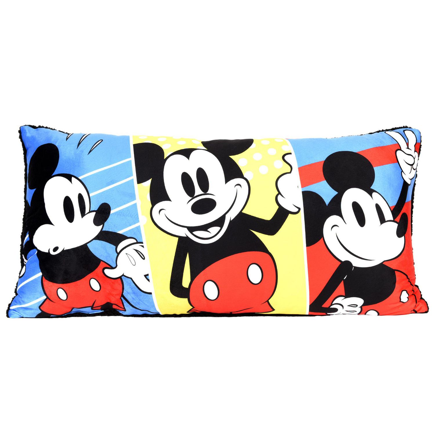 Disney Mickey Mouse The True Original Body Pillow Walmart Canada