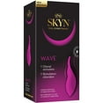 thumbnail image 2 of SKYN Wave Vibrating Massager, 1 pack, 2 of 6