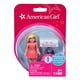 Mega Construx – American Girl – Série 1 – Figurine pour collectionneur – American Girl n° 1 – image 1 sur 6