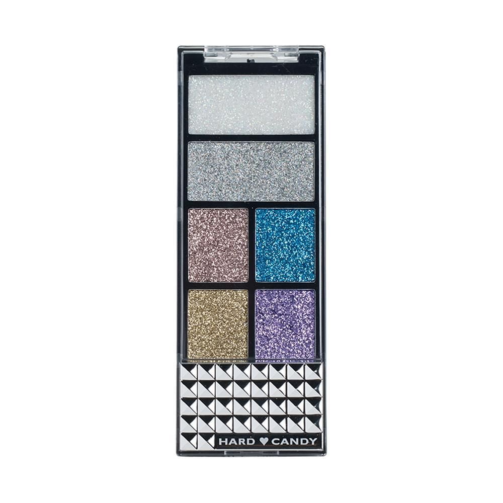 Hard Candy Glitteratzi Call Me Sparkles Eyeshadow Palette Walmart Canada