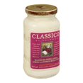 thumbnail image 2 of Classico Di Salerno Roasted Red Pepper Alfredo Pasta Sauce, 2 of 5