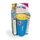 Tasse sans déversements Wow Cup pour enfants en bleu – image 1 sur 3