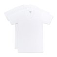 thumbnail image 2 of Stanfield's 2 pack Men's Essentials 100% Cotton V-Neck T-Shirts, 2 of 2