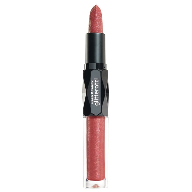 Hard Candy Glitteratzi Crystal Lip Duo Walmart.ca