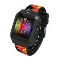 thumbnail image 1 of iTIME KIDS Body Temperature Interactive Games Watch Flames Design, 1 of 2