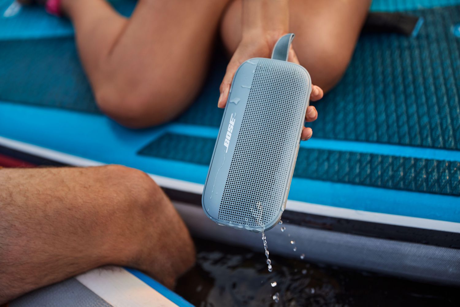 Bose SoundLink Flex speaker