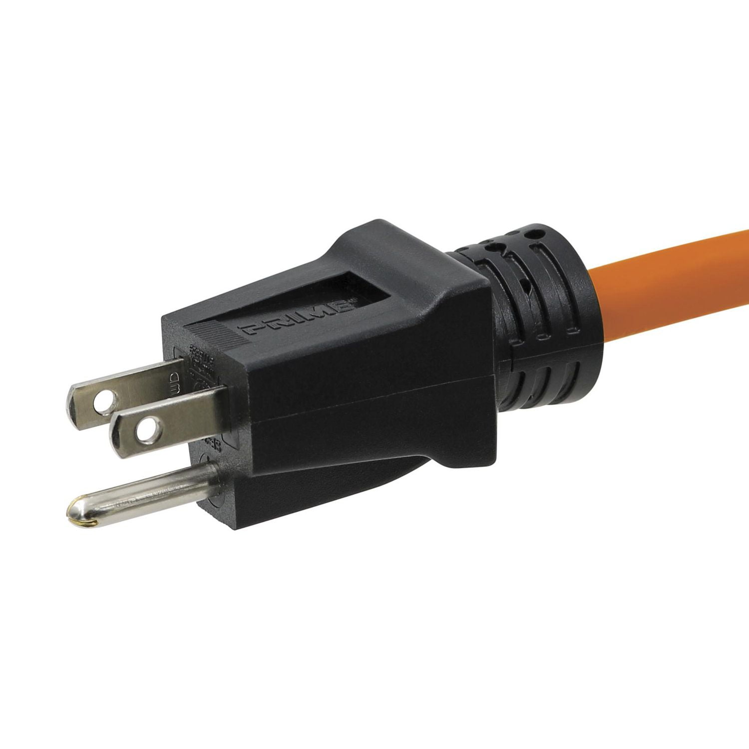 Extension cable 5M with plug and socket 7-pin in blister - PAT Europe