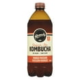 thumbnail image 1 of Remedy Organic Mango Passion Kombucha, 1 of 4