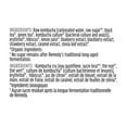 thumbnail image 2 of Kombucha baie sauvage bio Remedy, 2 of 4