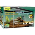 thumbnail image 1 of ENSEMBLE D’AQUARIUM TETRA 10 GALLONS (45,46 L) À REPTILE, 1 of 1