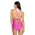 thumbnail image 3 of George Women's Swimsuit 1-Piece, 3 of 6