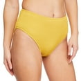 thumbnail image 4 of Bas de bain à taille haute George pour femmes, 4 of 6