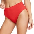 thumbnail image 4 of George Women's High Waist Swim Bottom, 4 of 6