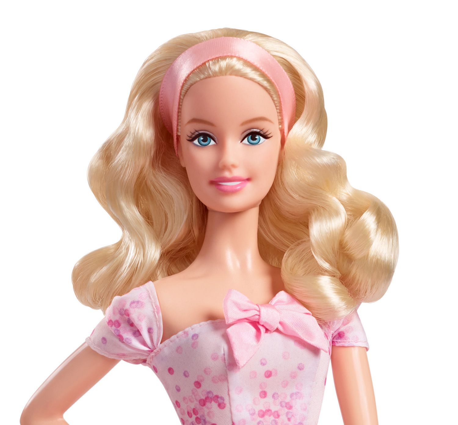 Generaliseren backup makkelijk te gebruiken Barbie Birthday Wishes 2016 Barbie Doll | Walmart Canada