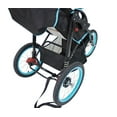 thumbnail image 4 of Poussette à Jogging simple Arrow de Schwinn, 4 of 5