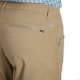 thumbnail image 4 of Pantalons Wrangler Performance doublé en molleton pour hommes, 4 of 7