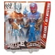WWE Battle Pack: Figurines Sin Cara c. Rey Mysterio – Ensemble de 2 – image 5 sur 5