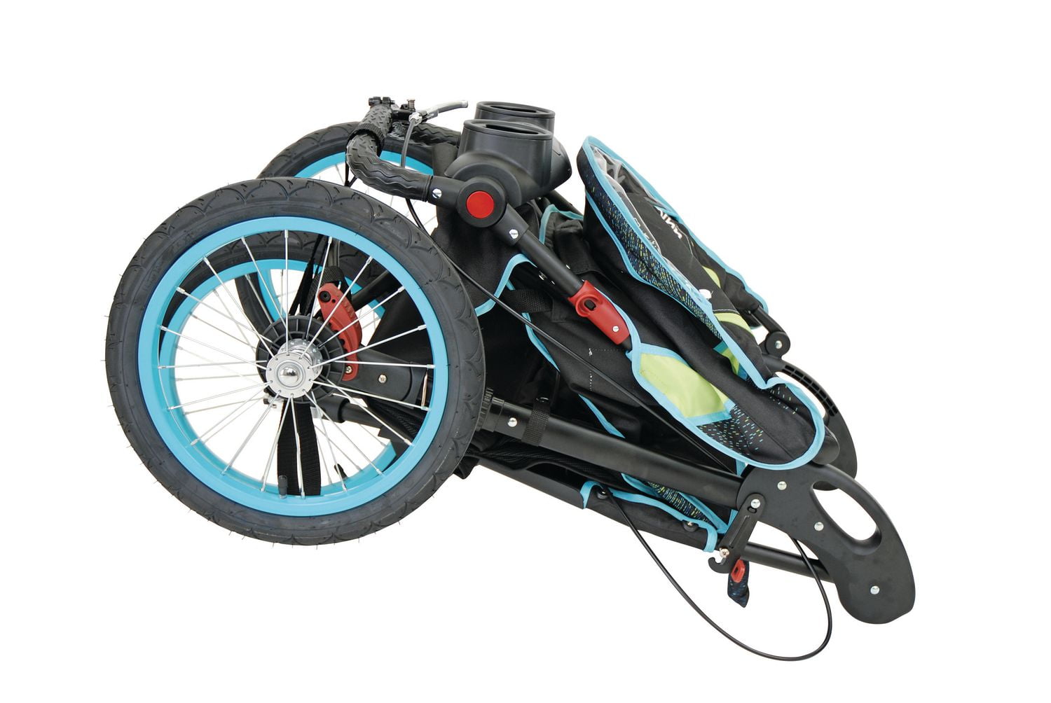 Schwinn stroller outlet review