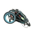 thumbnail image 5 of Poussette à Jogging simple Arrow de Schwinn, 5 of 5