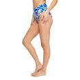 thumbnail image 2 of Bas de bain à taille haute George pour femmes, 2 of 6