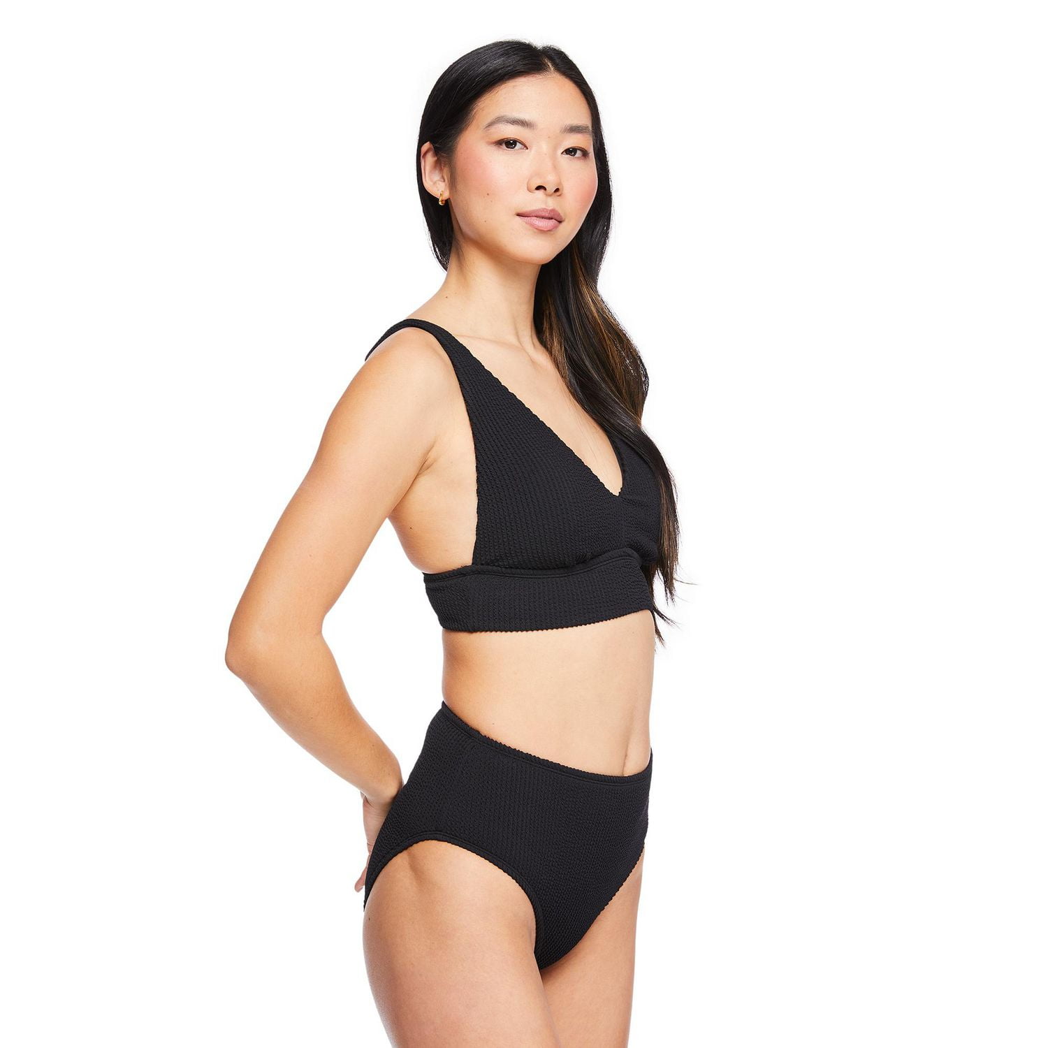 George Women's Triangle Swim Top