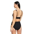 thumbnail image 3 of George Women's Triangle Swim Top, 3 of 6