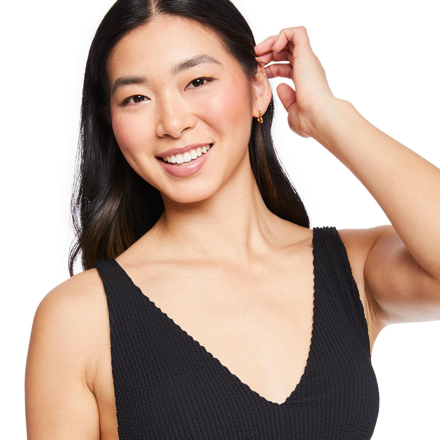 George Women's Triangle Swim Top