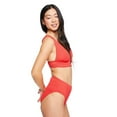 thumbnail image 2 of Haut de bain en triangle George pour femmes, 2 of 6
