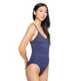 thumbnail image 2 of George Women's Swimsuit 1-Piece, 2 of 6