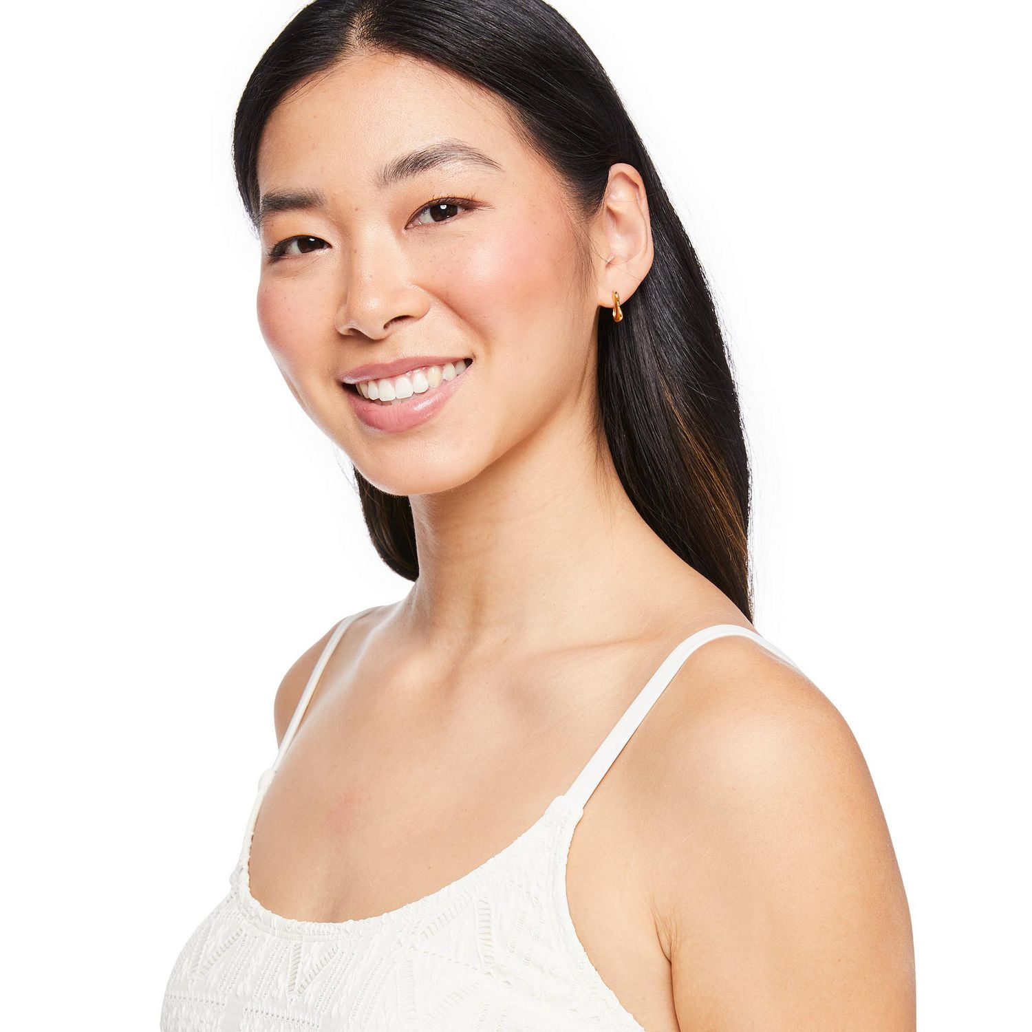 Soutien-gorge de bain à encolure dégagée George pour femmes