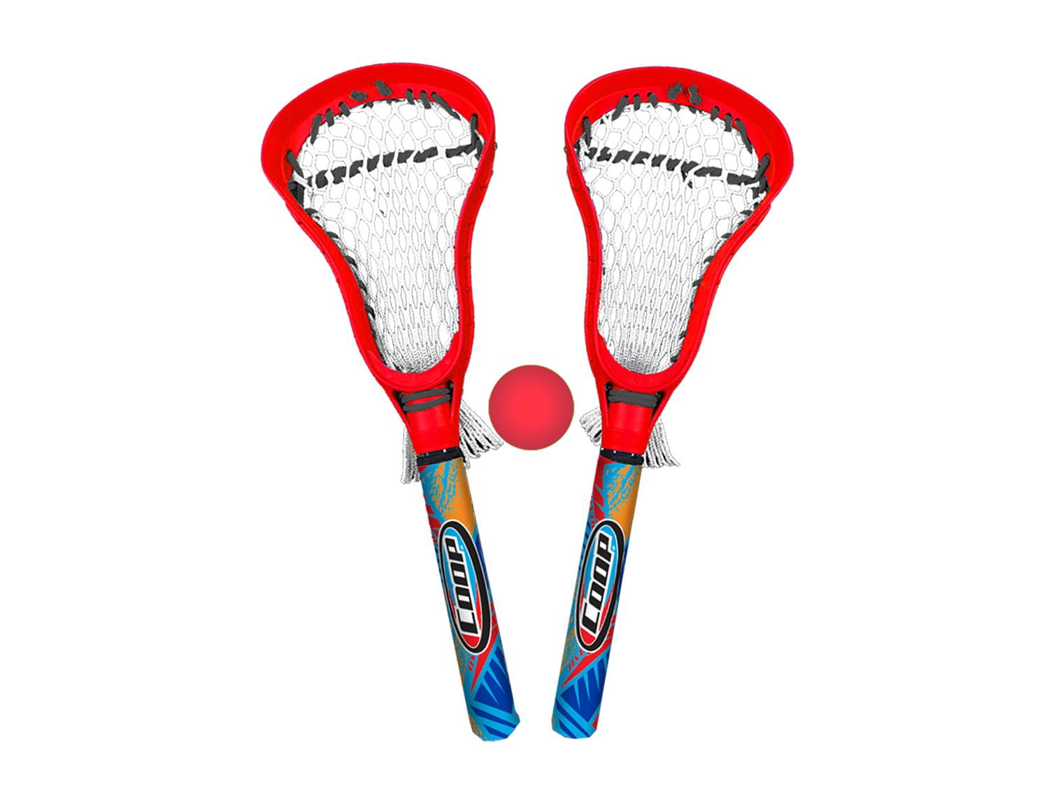 The Coop Hydro Lacrosse Game Set Walmart Canada