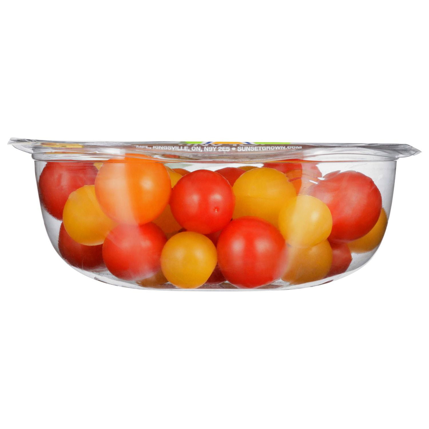 SUNSET Sprinkles Teeny Tiny Tomates Tomates Sprinkles Teeny Tiny, 4 oz SUNSET